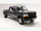 Thumbnail Photo 6 for 1994 Ford F350